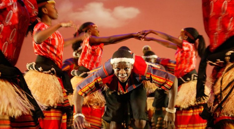 Uganda Cultural Experience — image 1
