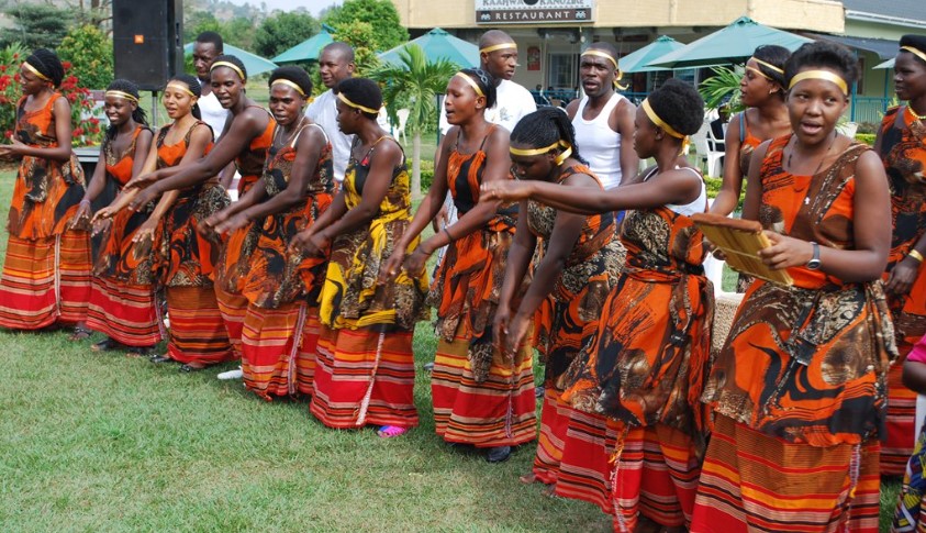 Uganda Cultural Experience — image 2