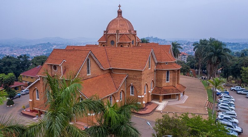 Uganda Cultural Experience — image 3