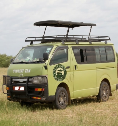 Welcome at Kliurs Services Tour and Travel Co.