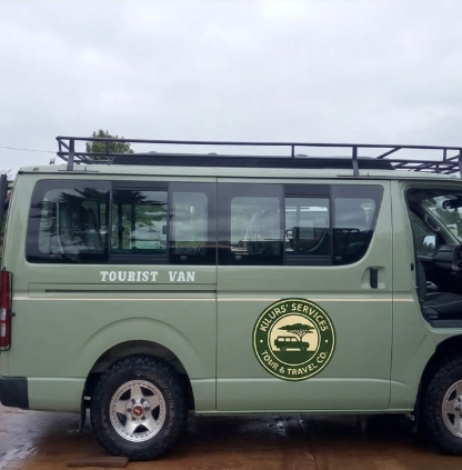 Welcome at Kliurs Services Tour and Travel Co.