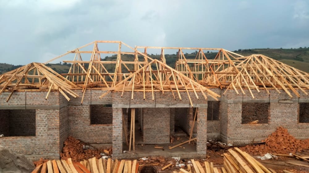 Building Excellence Through Innovation, Professionalism, and Reliable Solutions
