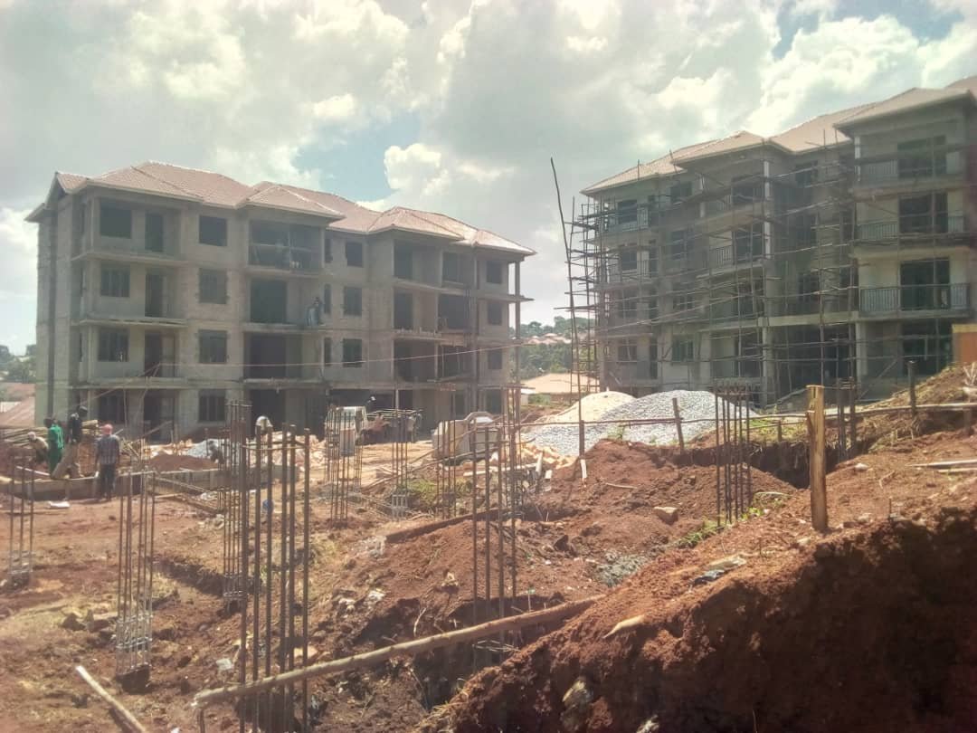 We Plan, Design and Build All Kind of Houses